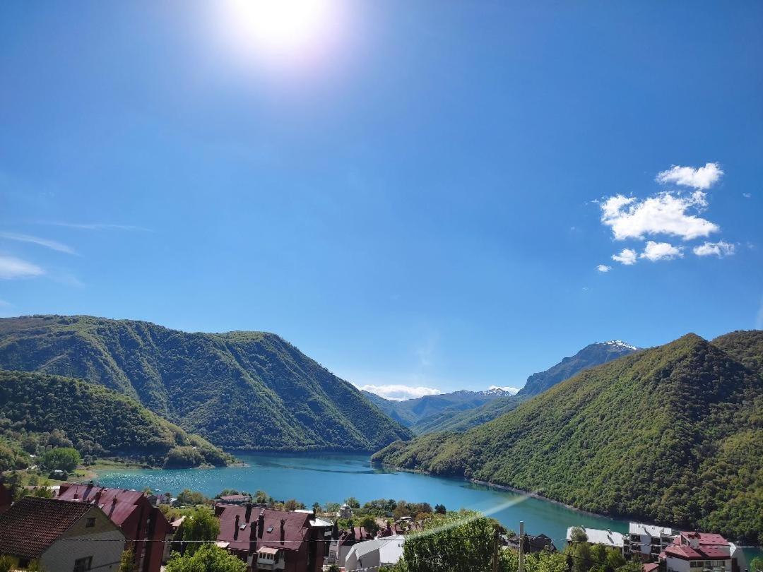 Guesthouse Madzarevic Plužine Kültér fotó