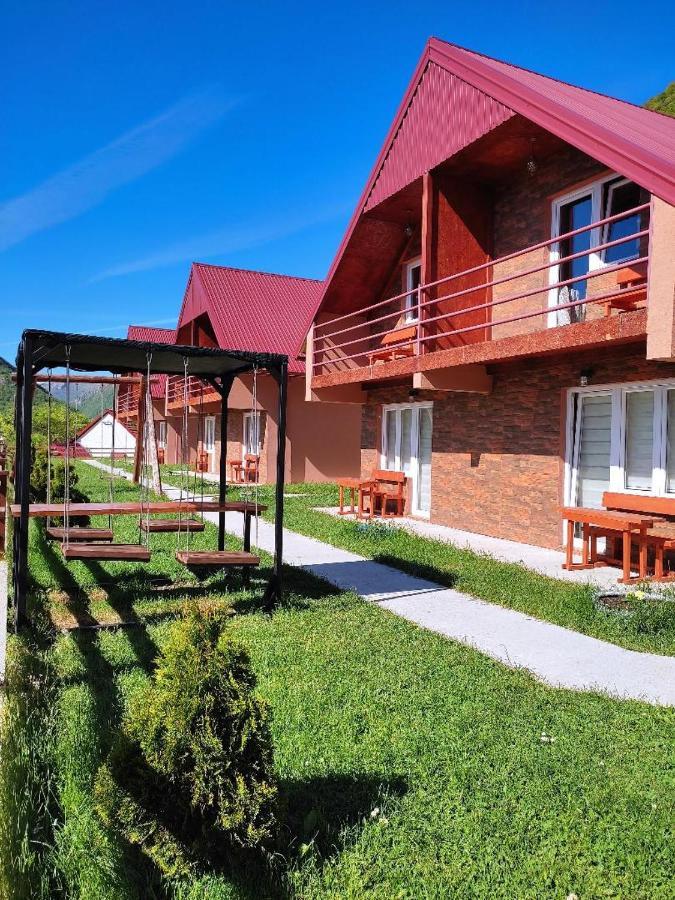 Guesthouse Madzarevic Plužine Kültér fotó