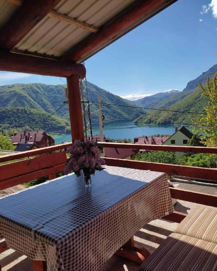 Guesthouse Madzarevic Plužine Kültér fotó