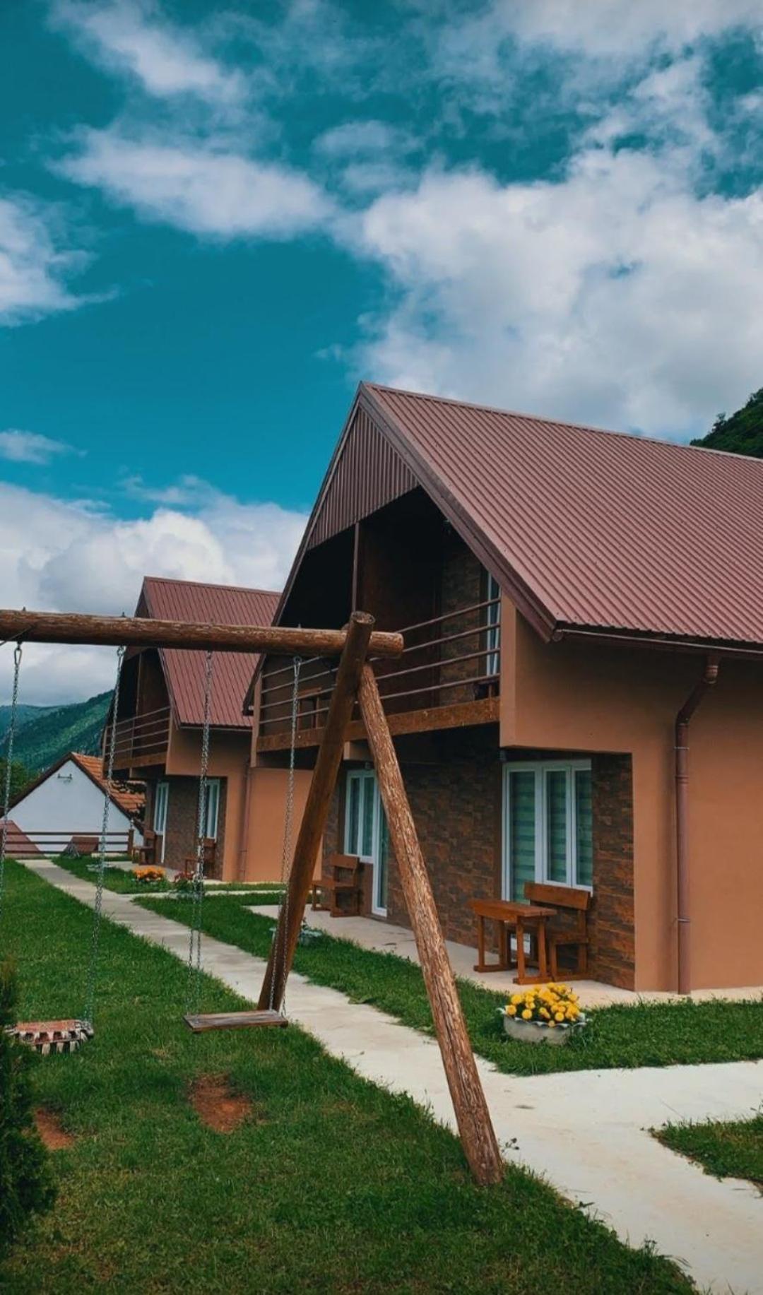 Guesthouse Madzarevic Plužine Kültér fotó