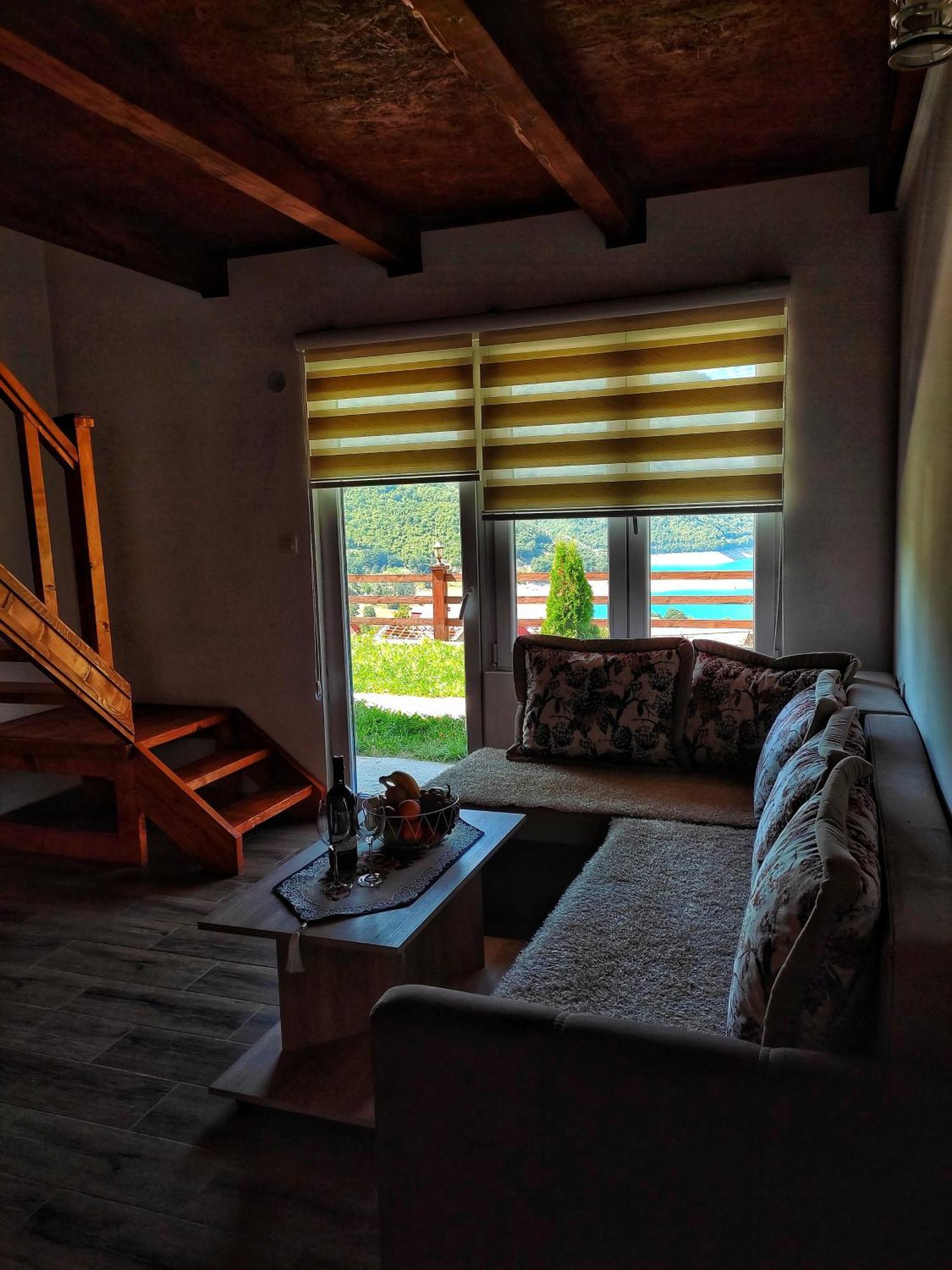 Guesthouse Madzarevic Plužine Kültér fotó