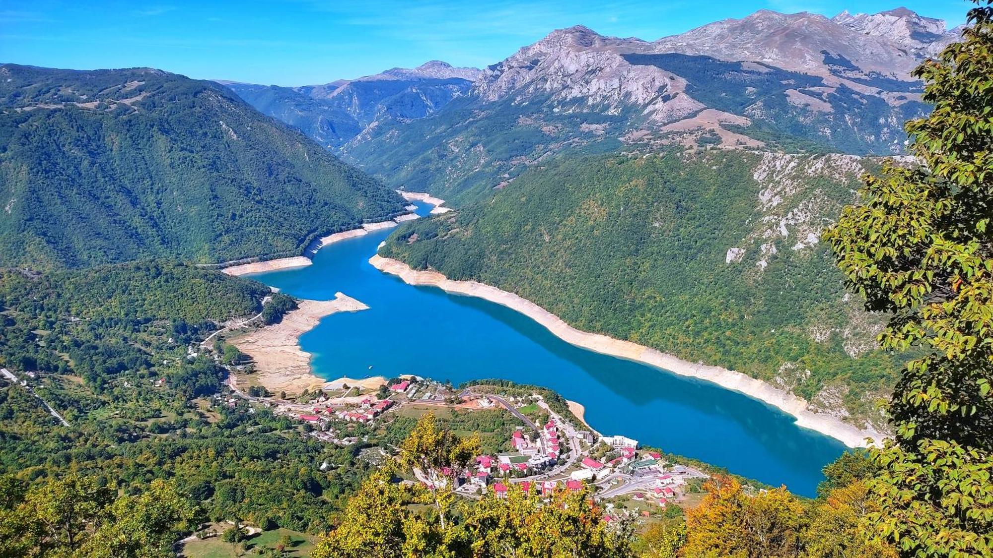 Guesthouse Madzarevic Plužine Kültér fotó