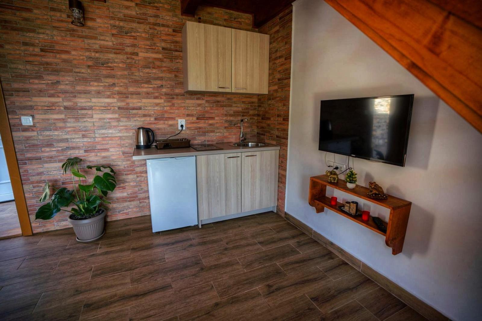 Guesthouse Madzarevic Plužine Kültér fotó