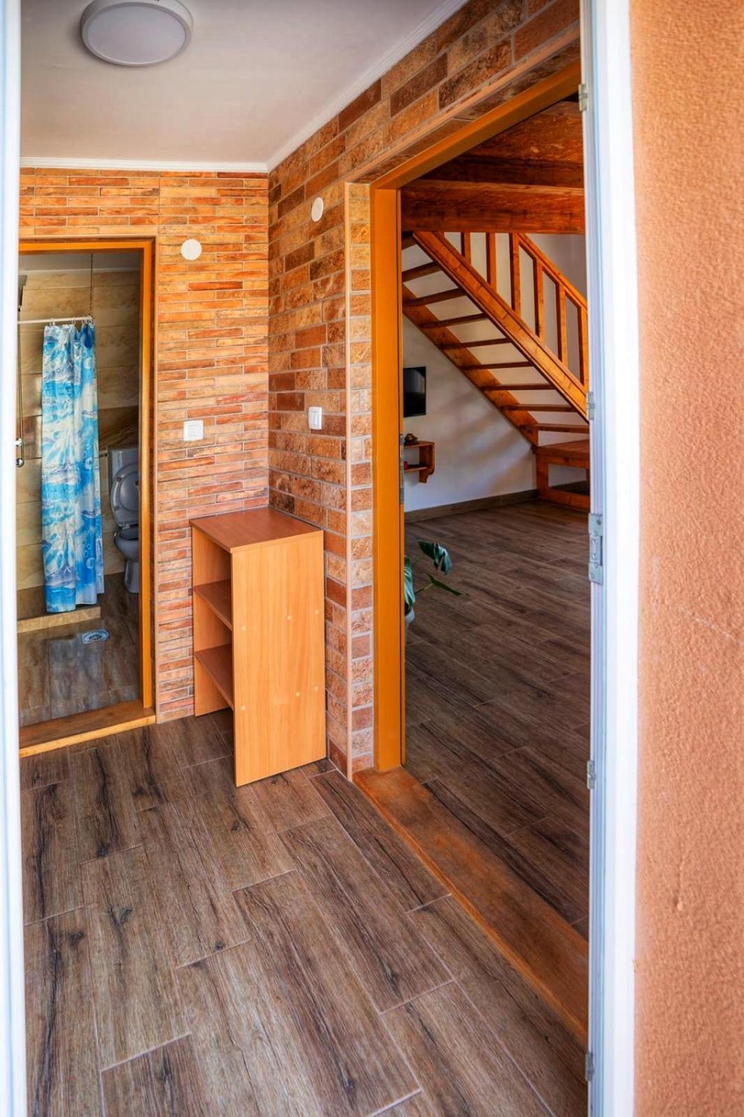 Guesthouse Madzarevic Plužine Kültér fotó