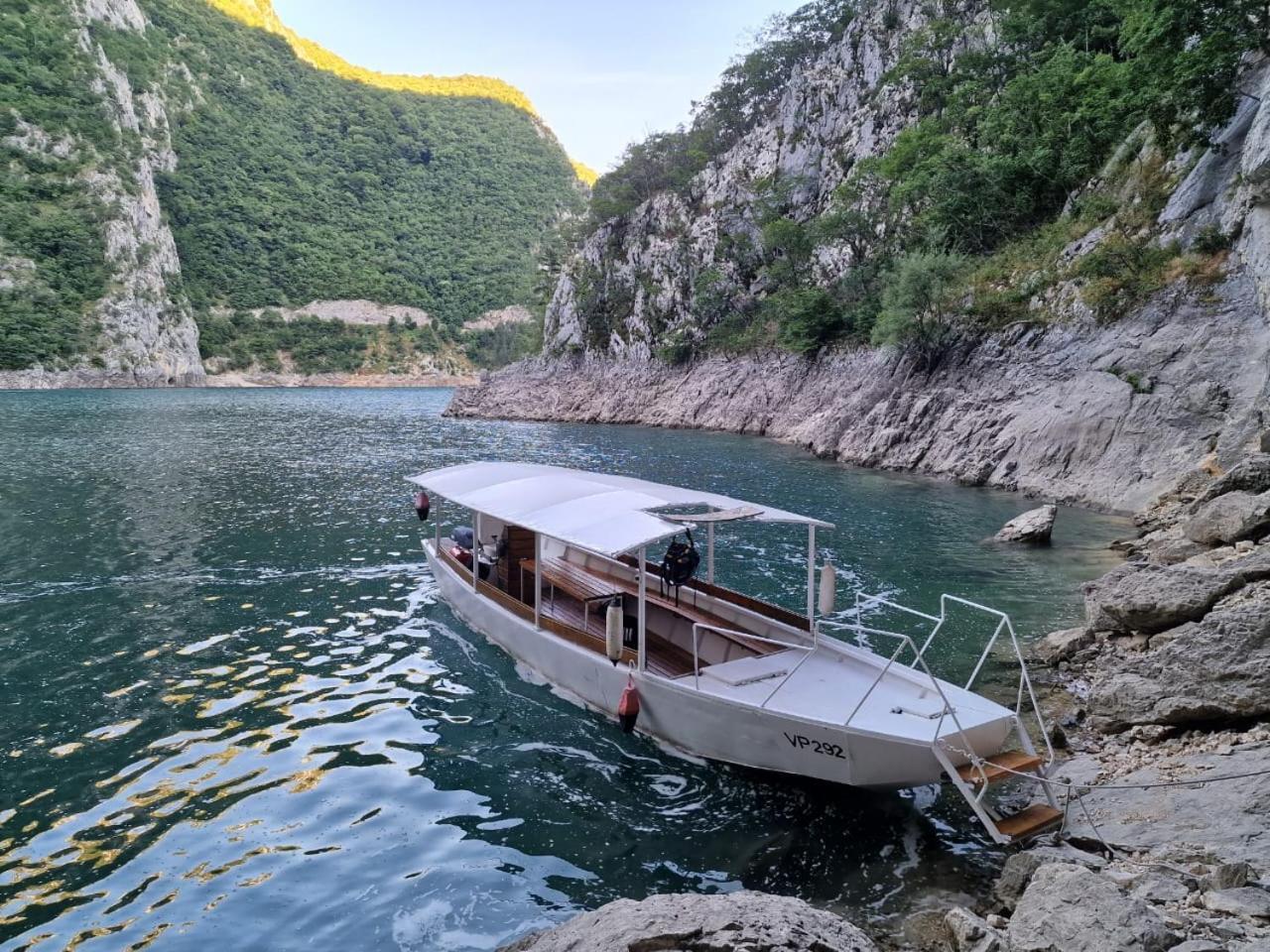 Guesthouse Madzarevic Plužine Kültér fotó