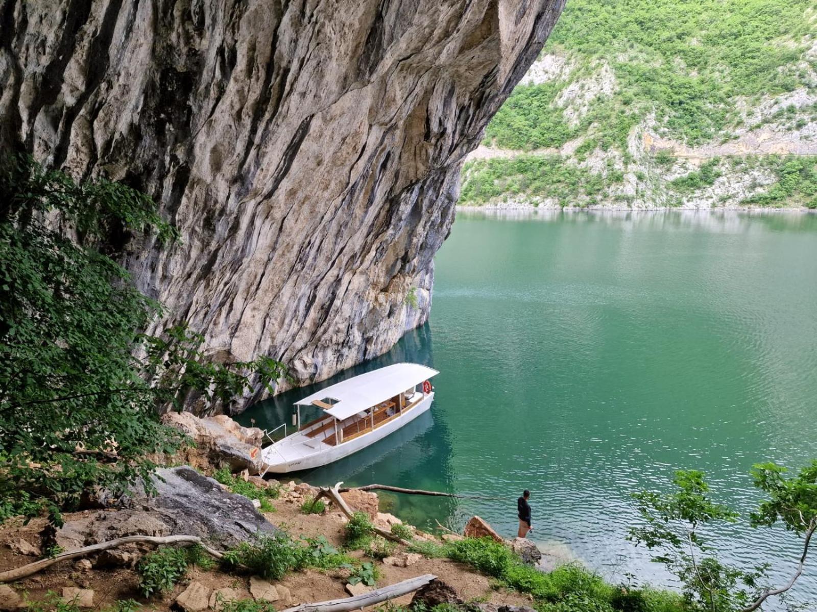 Guesthouse Madzarevic Plužine Kültér fotó