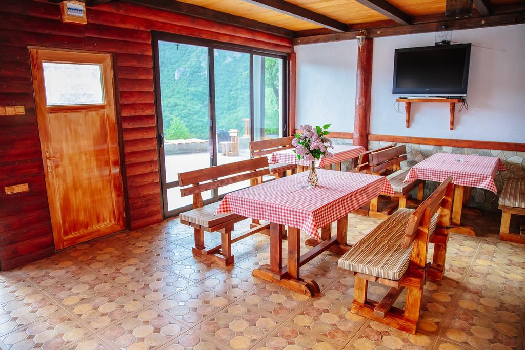 Guesthouse Madzarevic Plužine Kültér fotó